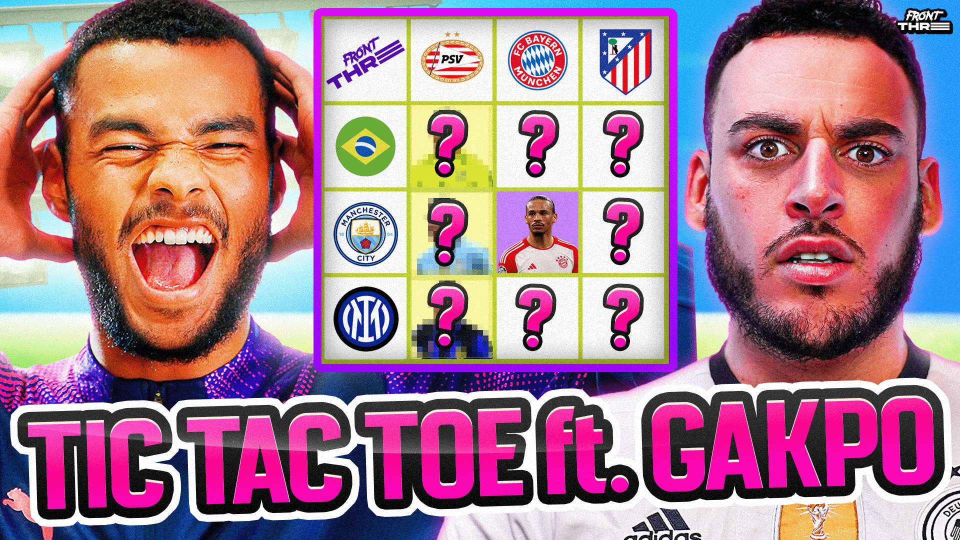 他在左边锋 他在左边锋